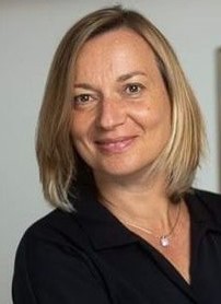 Krisztina Mina